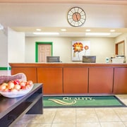 10 Best Pet Friendly Hotels Lethbridge In 2018 Find Quality Inn And Suites Lethbridge