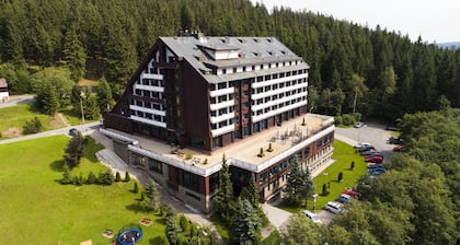 OREA Resort Horizont Šumava