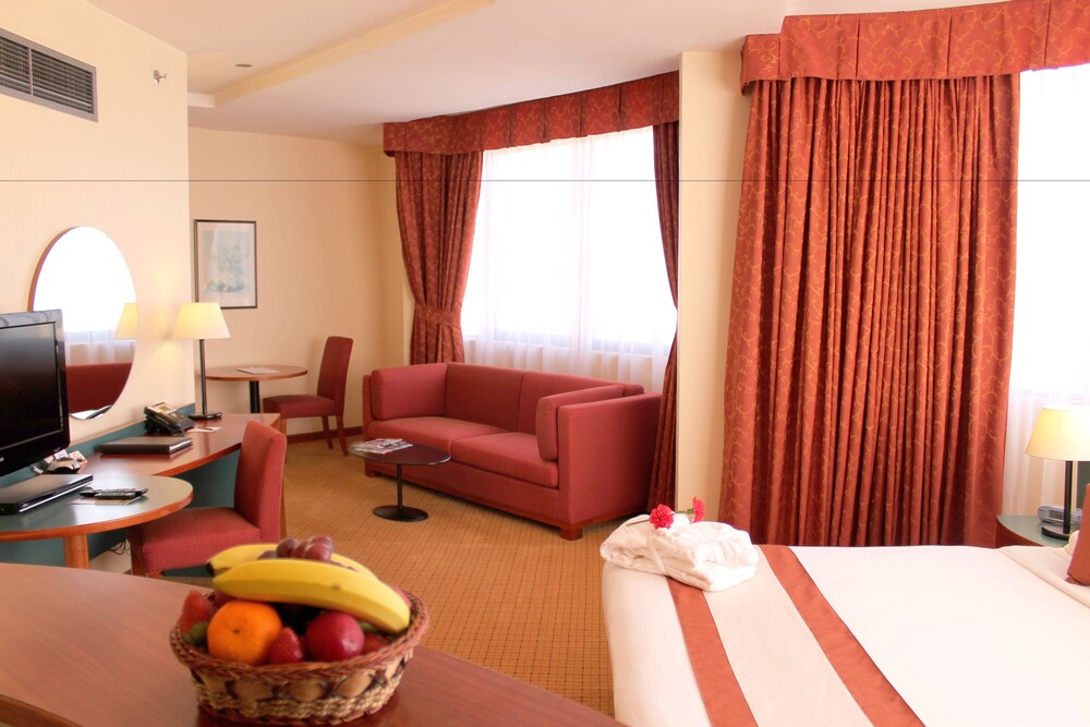 Room, Al Diar Dana Hotel