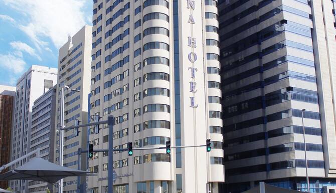 Al Diar Dana Hotel In Abu Dhabi United Arab Emirates Expedia Al Diar Dana Hotel In Abu Dhabi United Arab Emirates Expedia