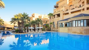 Piscina al aire libre