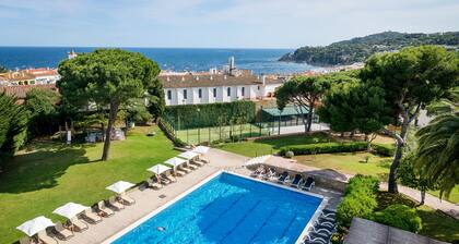 Hotel Alga