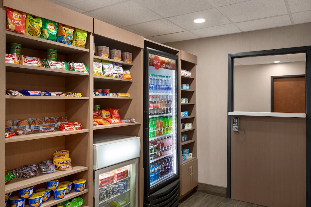 Holiday Inn Express Pembroke Pines-Sheridan Street, an IHG Hotel