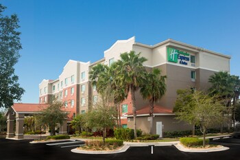 Holiday Inn Express Pembroke Pines-Sheridan Street