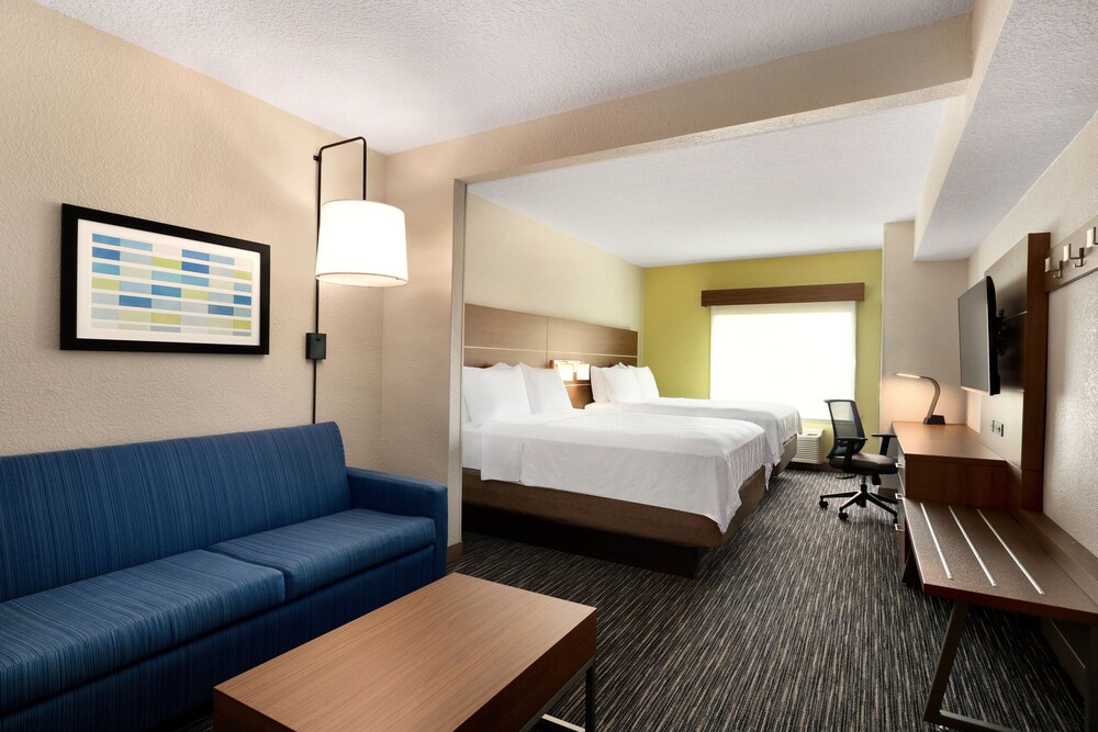 Holiday Inn Express Pembroke Pines-Sheridan Street, an IHG Hotel