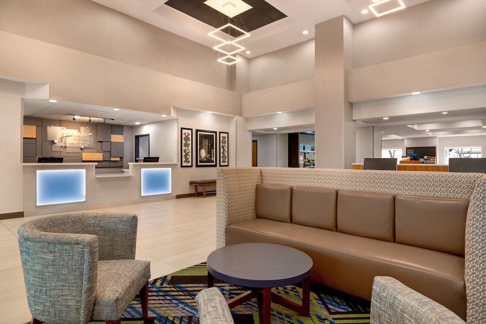 Holiday Inn Express Pembroke Pines-Sheridan Street, an IHG Hotel