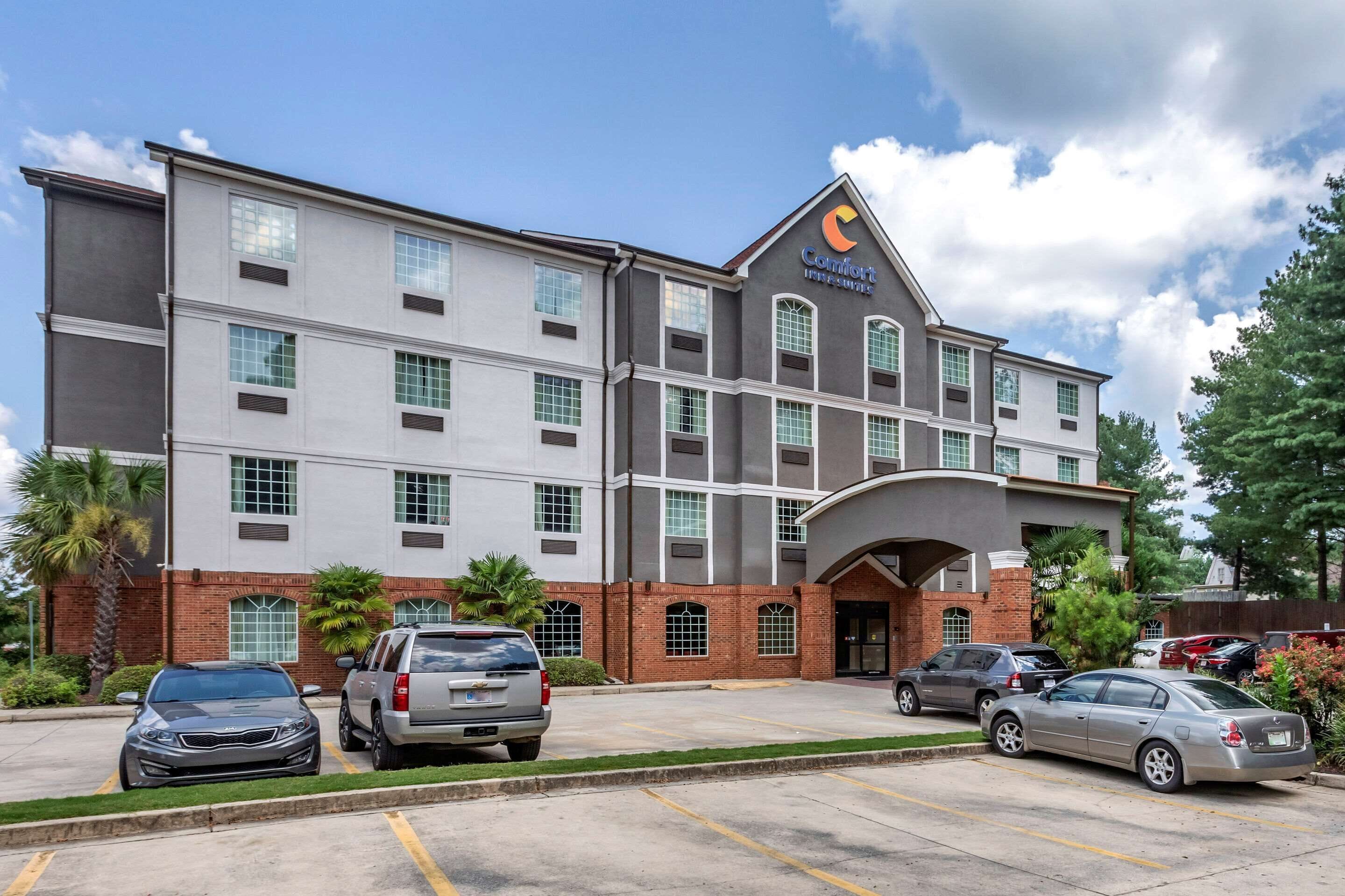 Comfort Inn & Suites Villa Rica in Villa Rica, United States