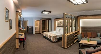Hotel Zoo Sofia