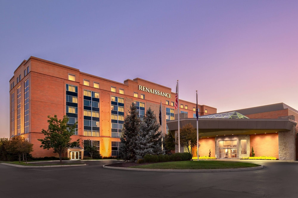 Hampton Inn Indianapolis Dwtn Across From Circle Centre In Indianapolis Hotel Rates Reviews On Orbitz