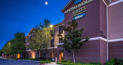 Homewood Suites by Hilton Fresno