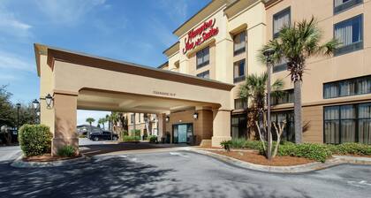 Hampton Inn & Suites Navarre