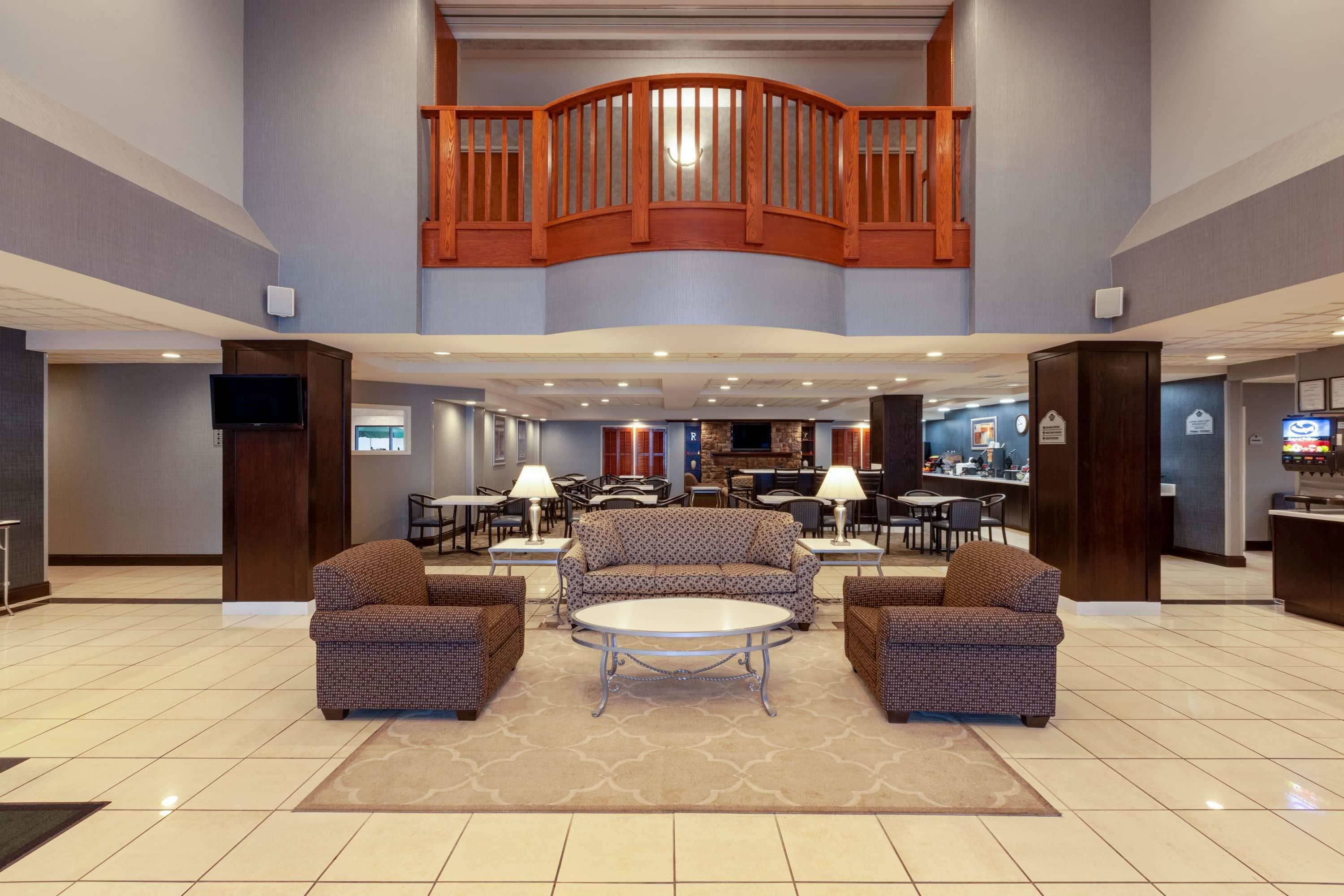 Wingate by Wyndham Erie in Erie, United States