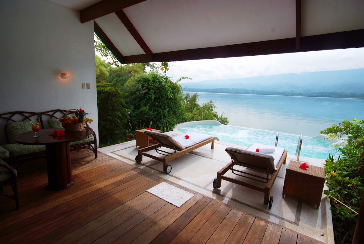 Badian Island Wellness Resort, Southeast Asia