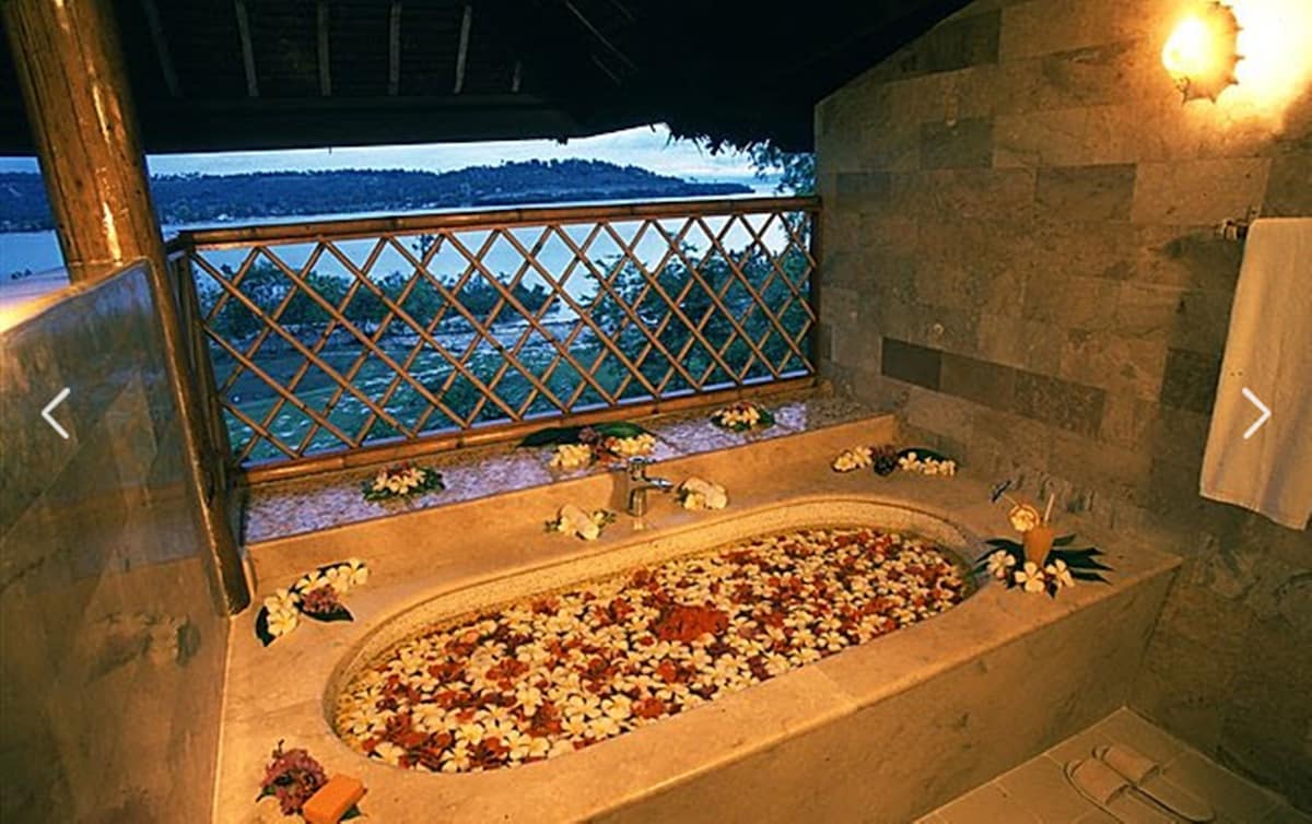 Badian Island Wellness Resort, Southeast Asia