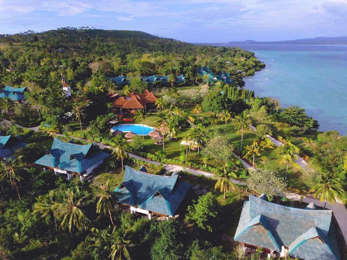 Badian Island Wellness Resort, Southeast Asia