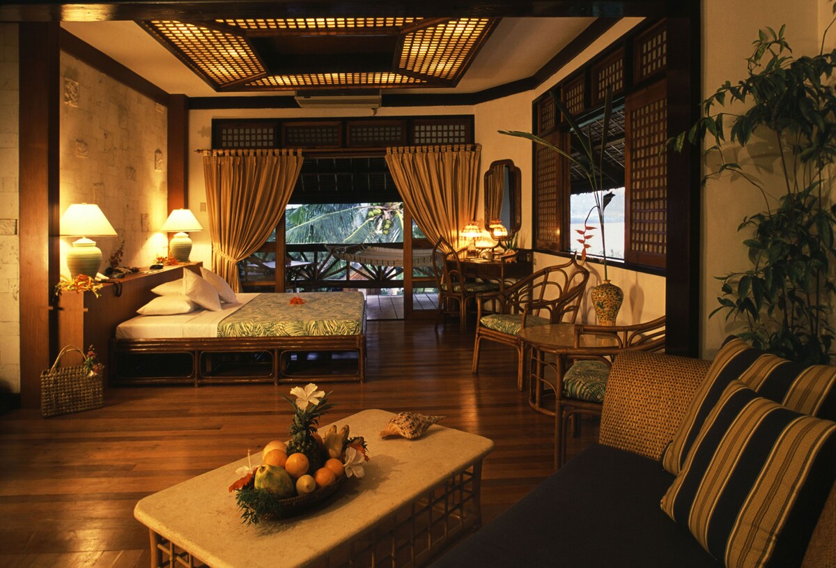 Badian Island Wellness Resort, Southeast Asia