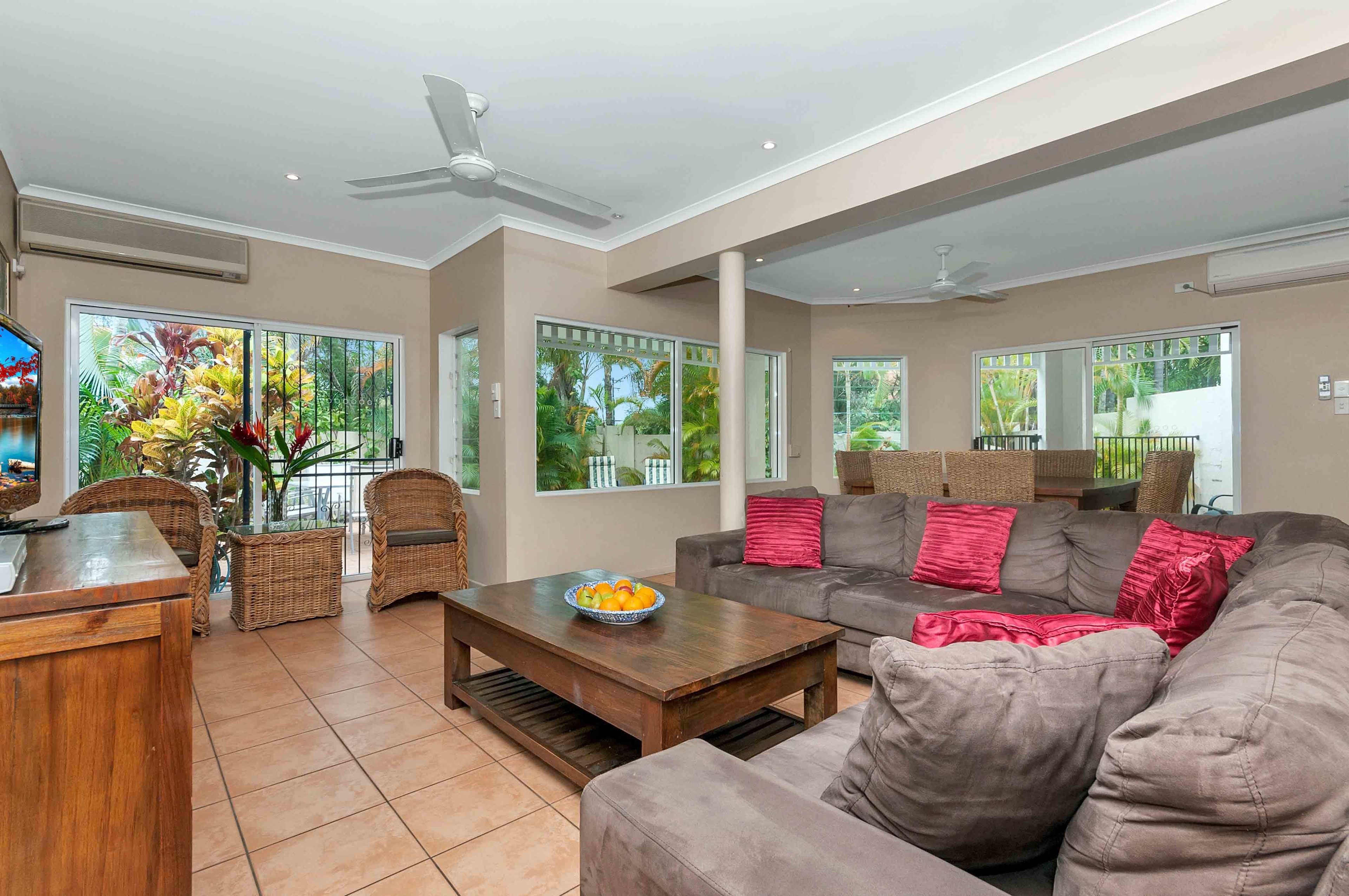 The Villas Palm Cove