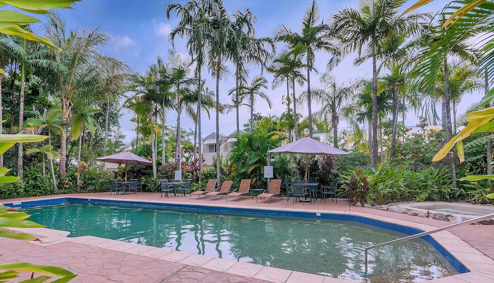 The Villas Palm Cove in Palm Cove, Australia