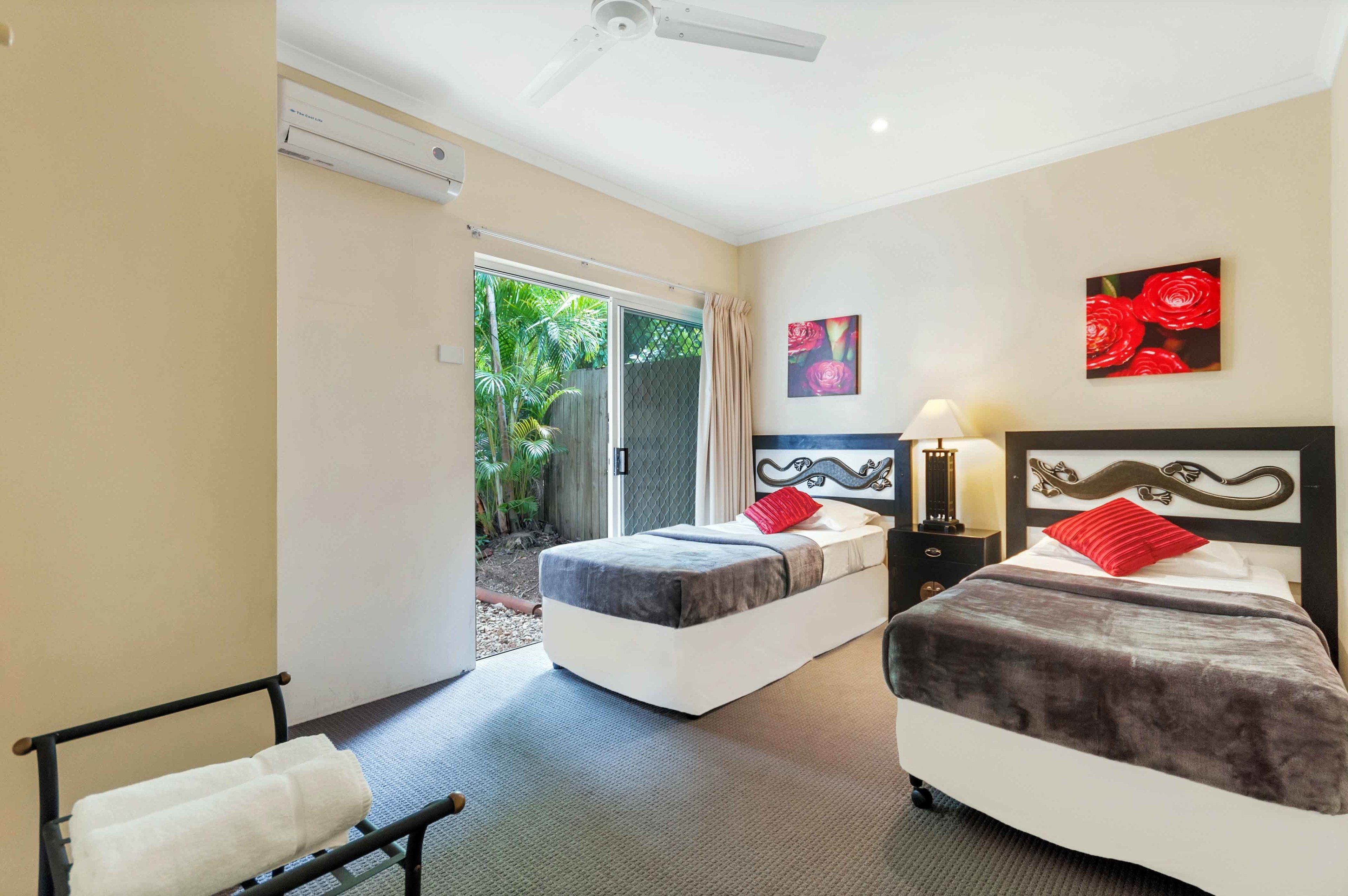 The Villas Palm Cove