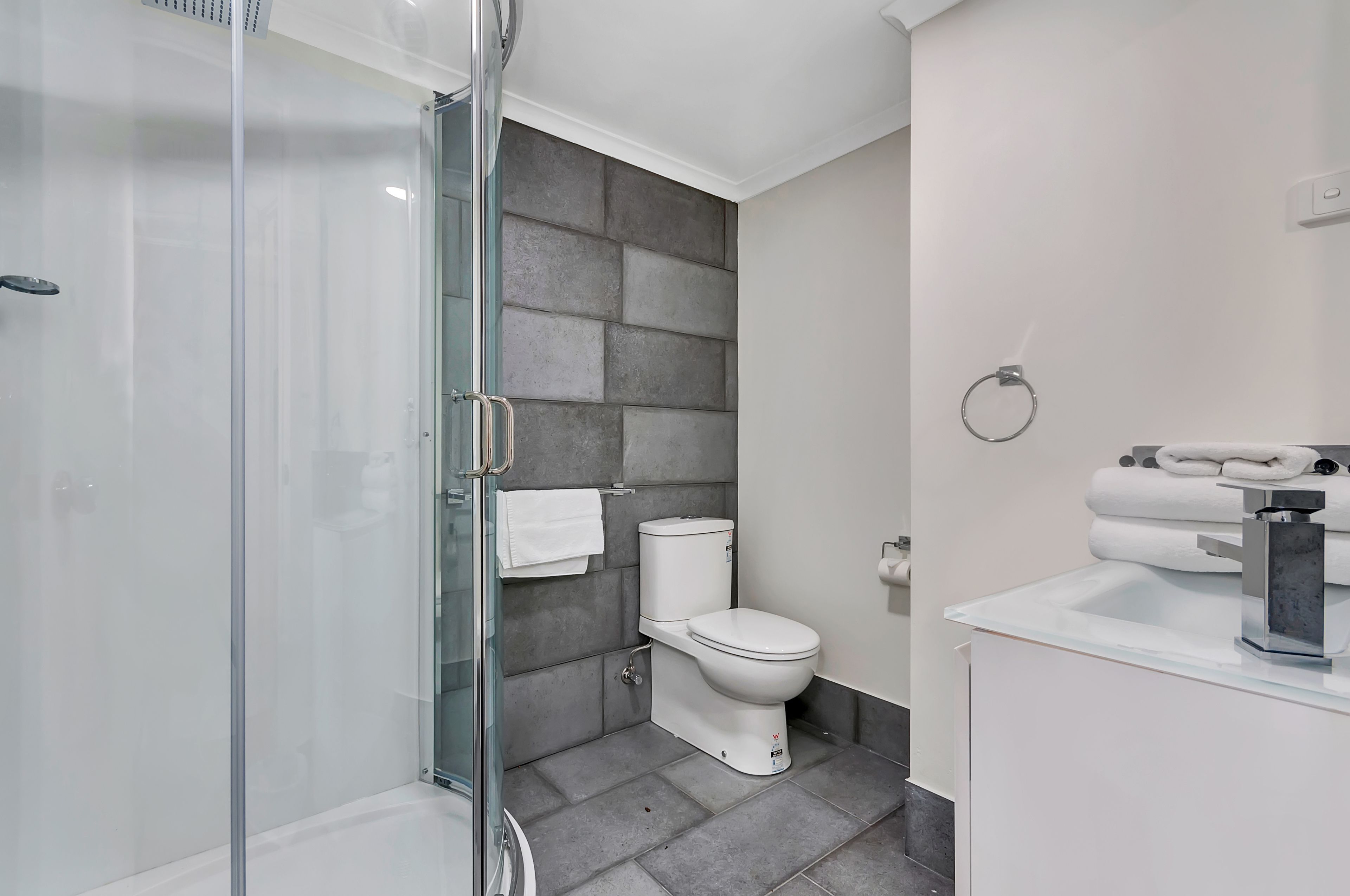 The Villas Palm Cove