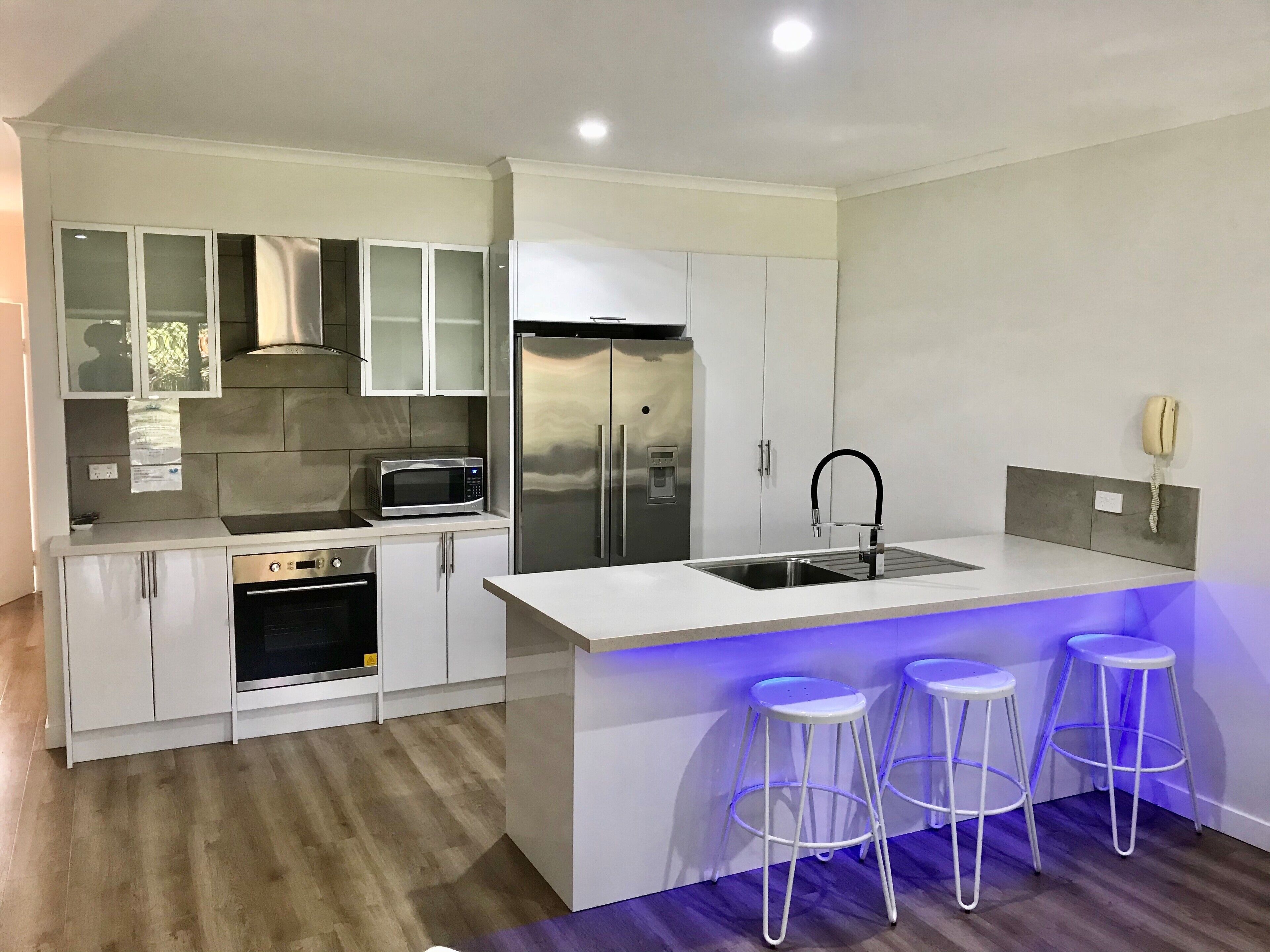 The Villas Palm Cove