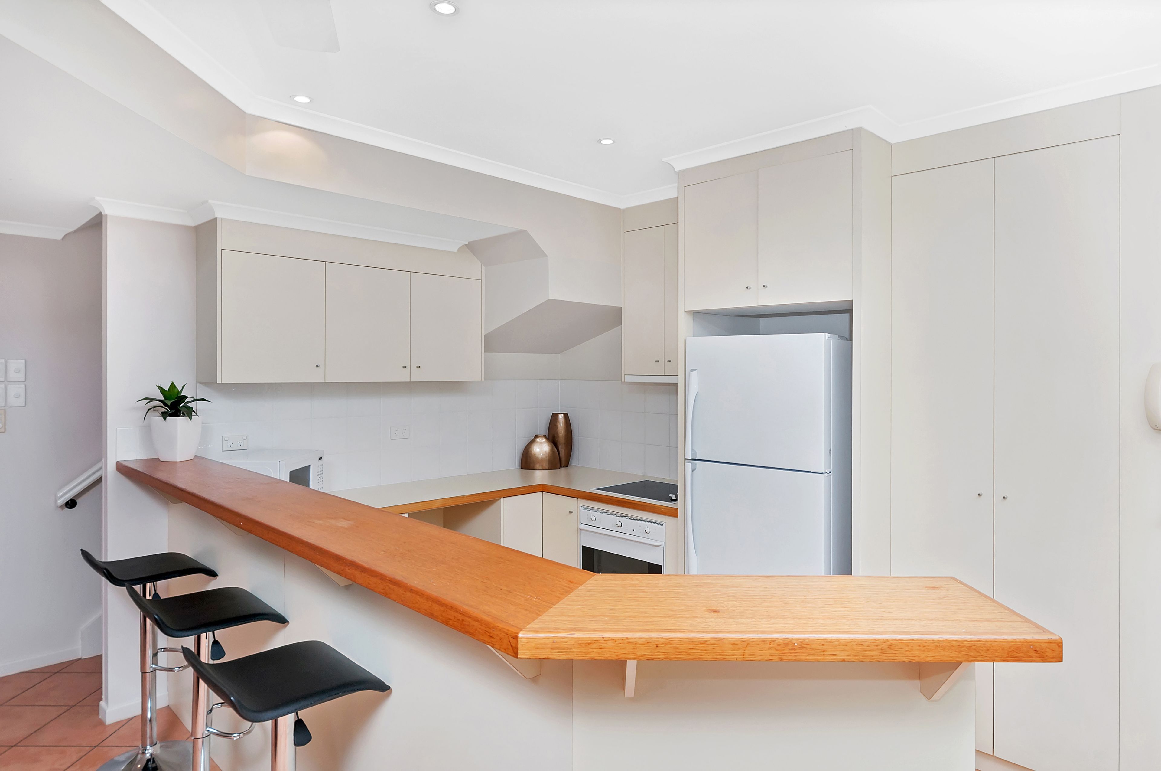 The Villas Palm Cove