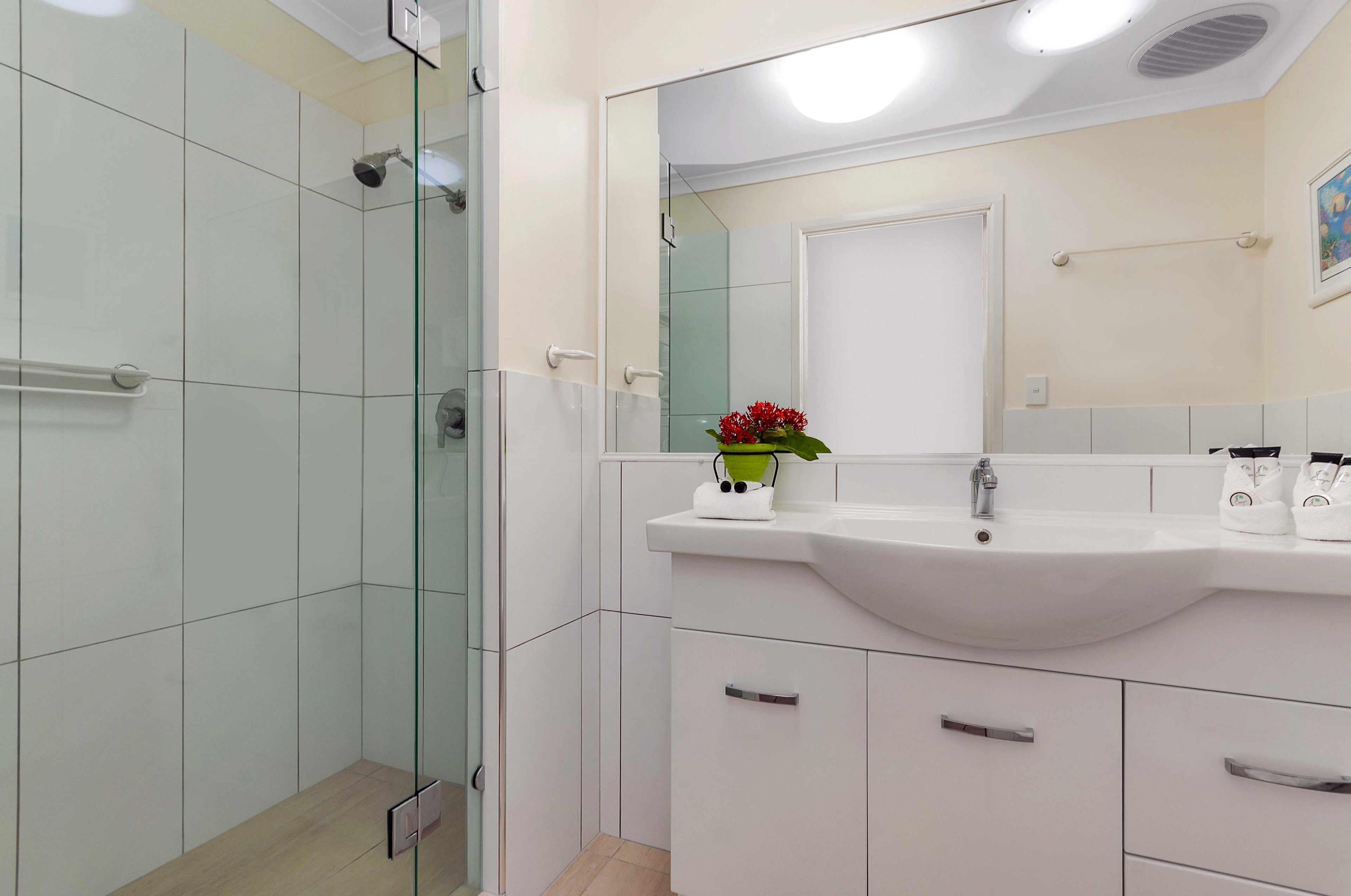 The Villas Palm Cove