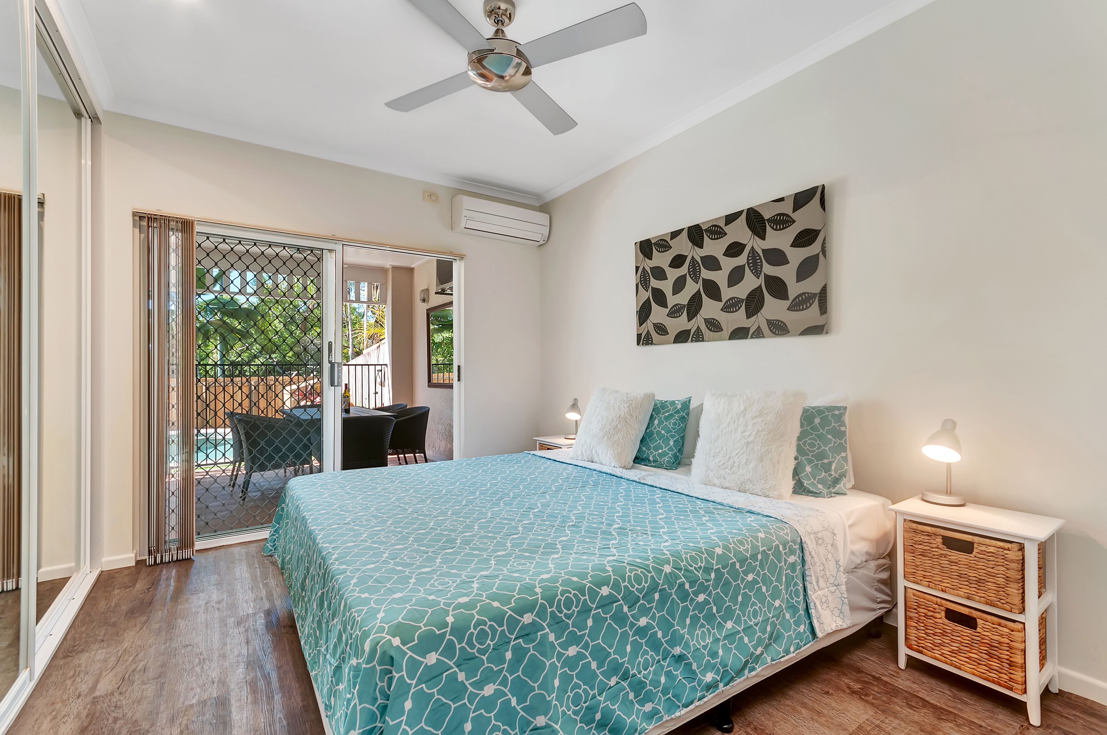 The Villas Palm Cove