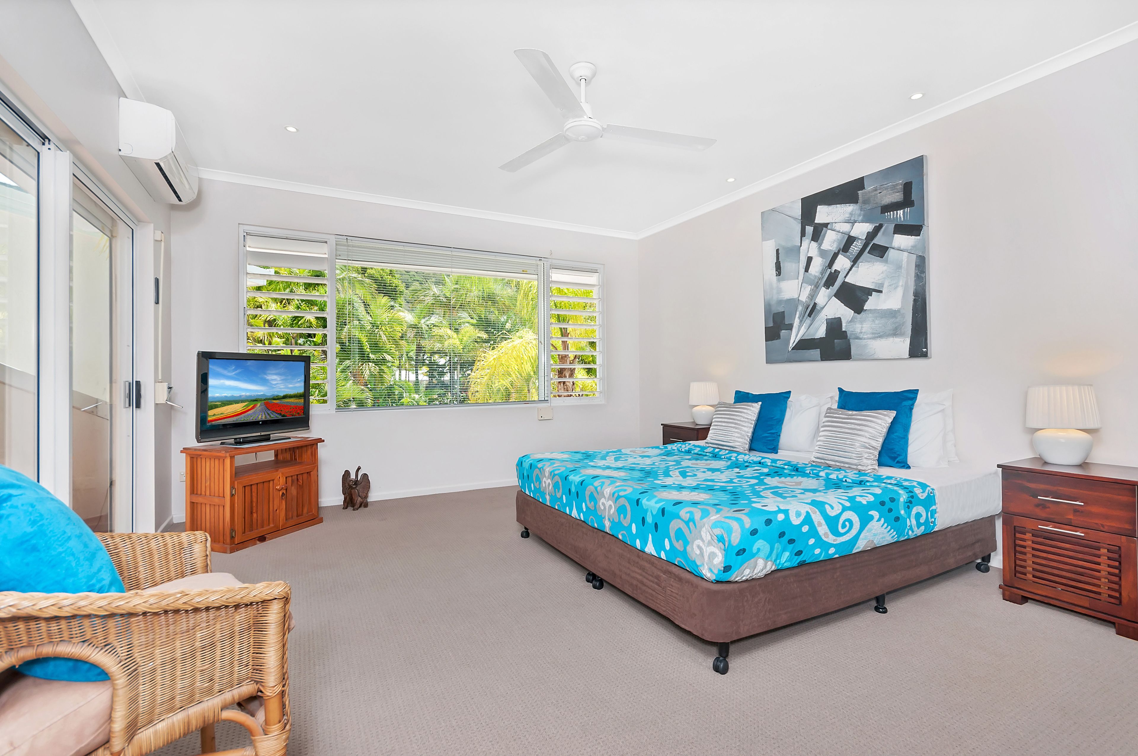 The Villas Palm Cove