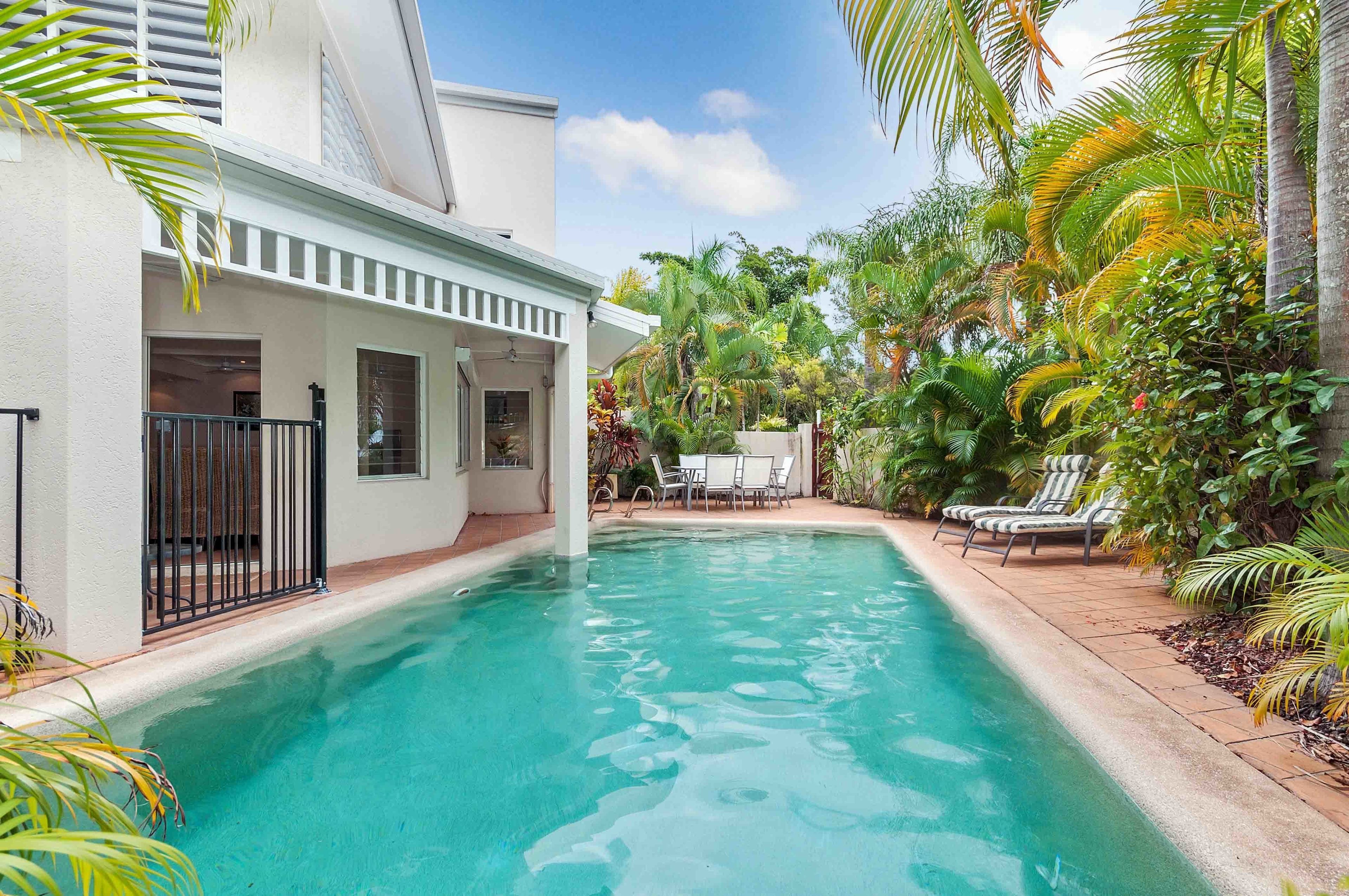 The Villas Palm Cove