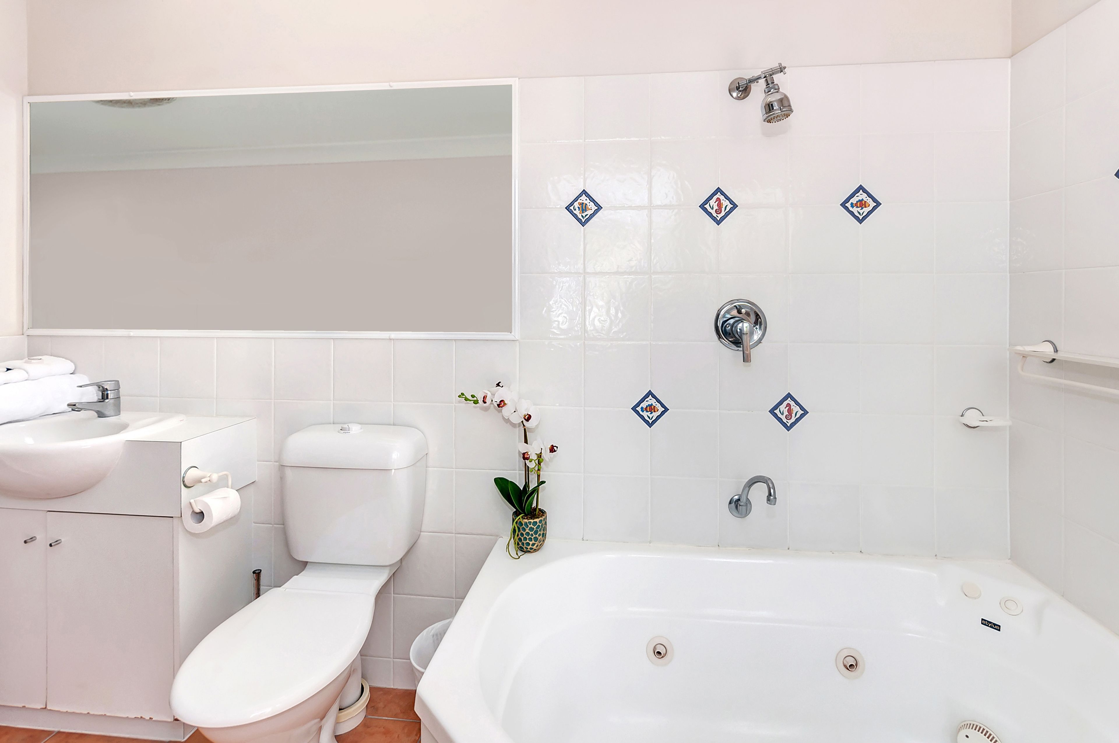 The Villas Palm Cove