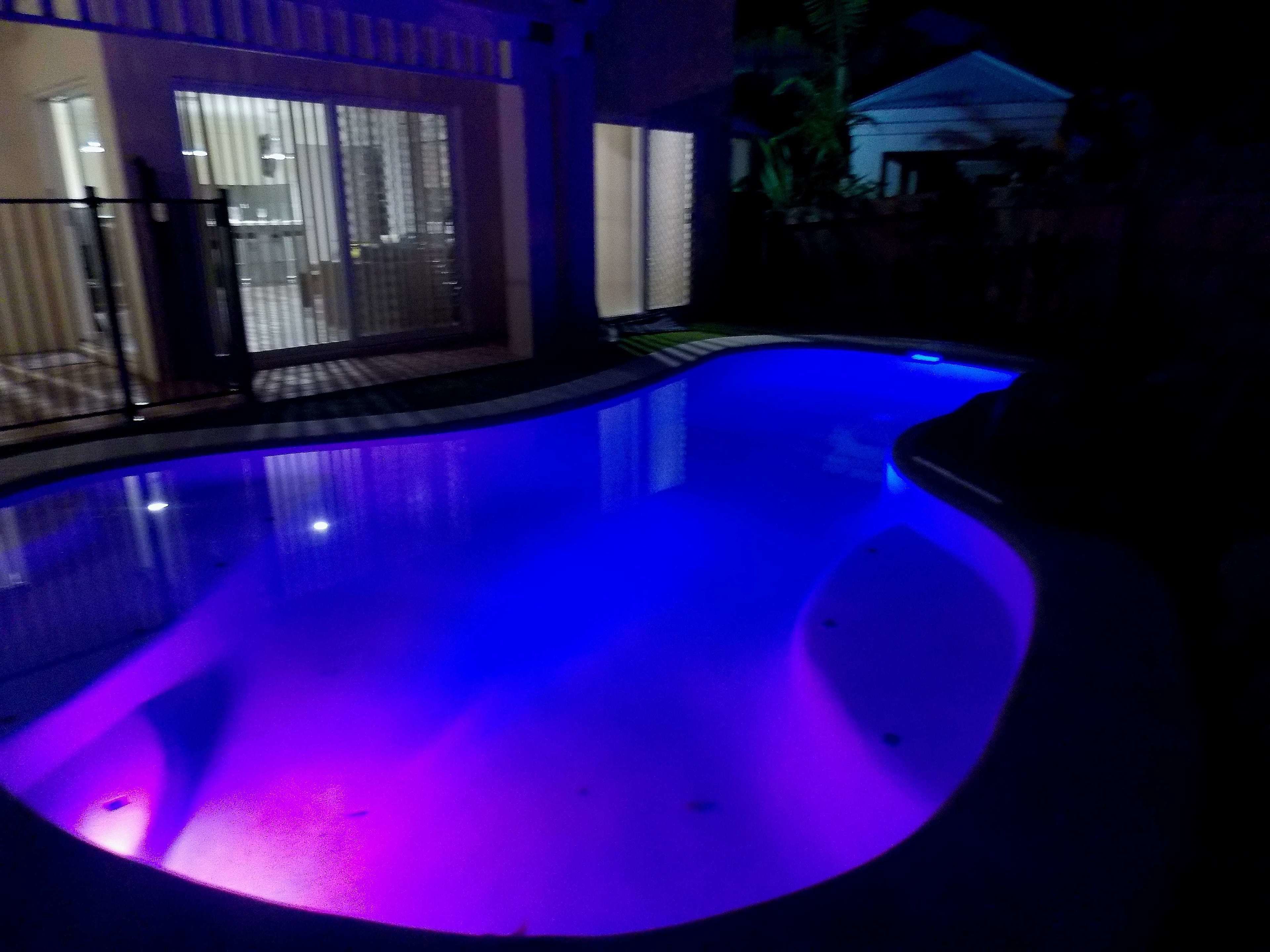 The Villas Palm Cove