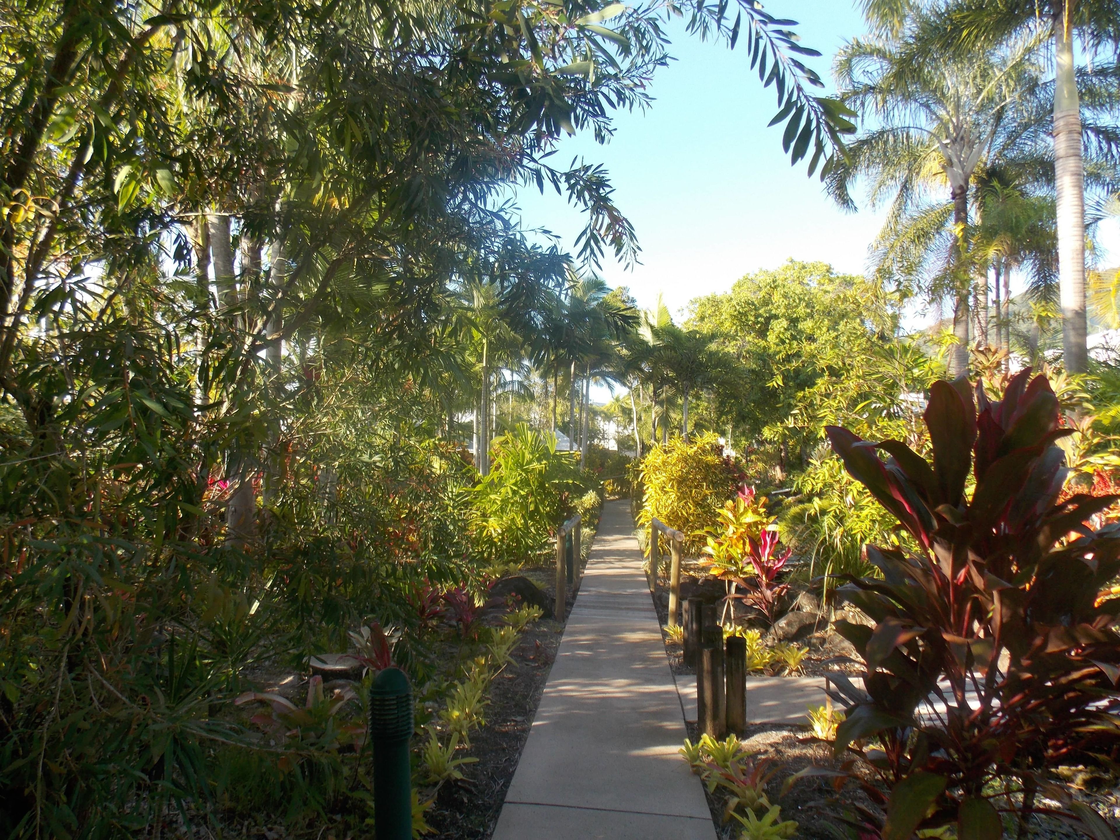 The Villas Palm Cove