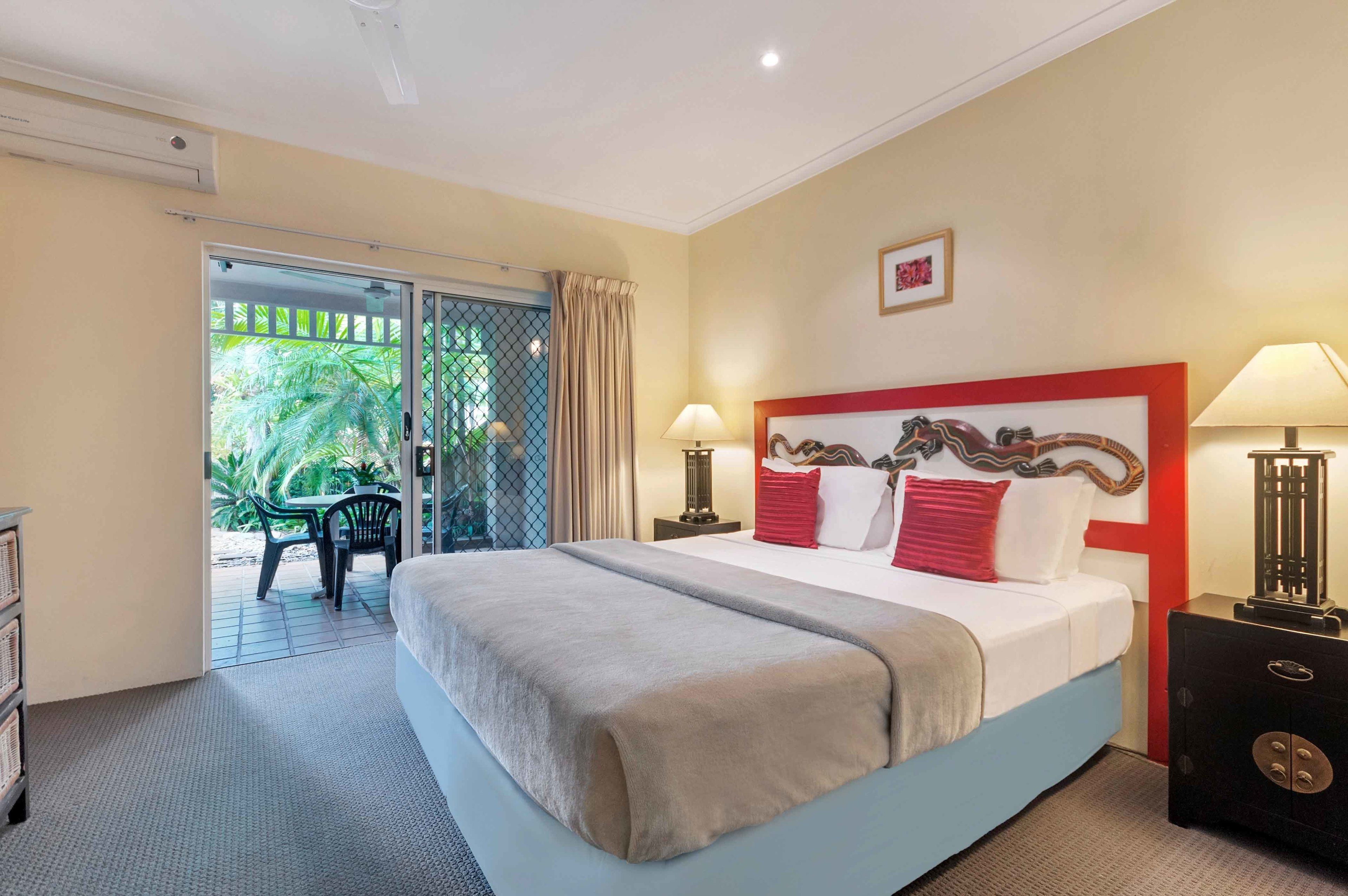 The Villas Palm Cove