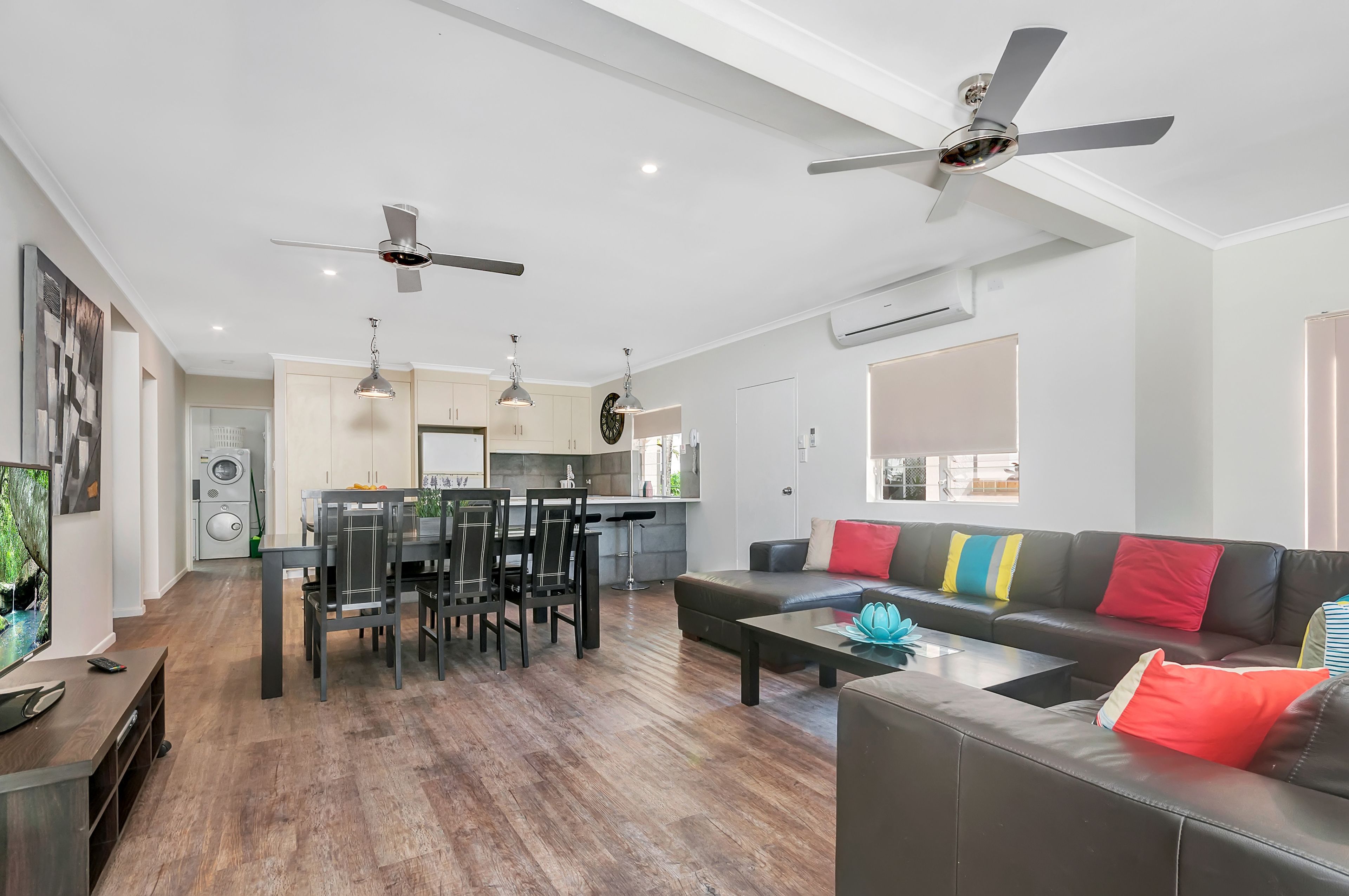 The Villas Palm Cove