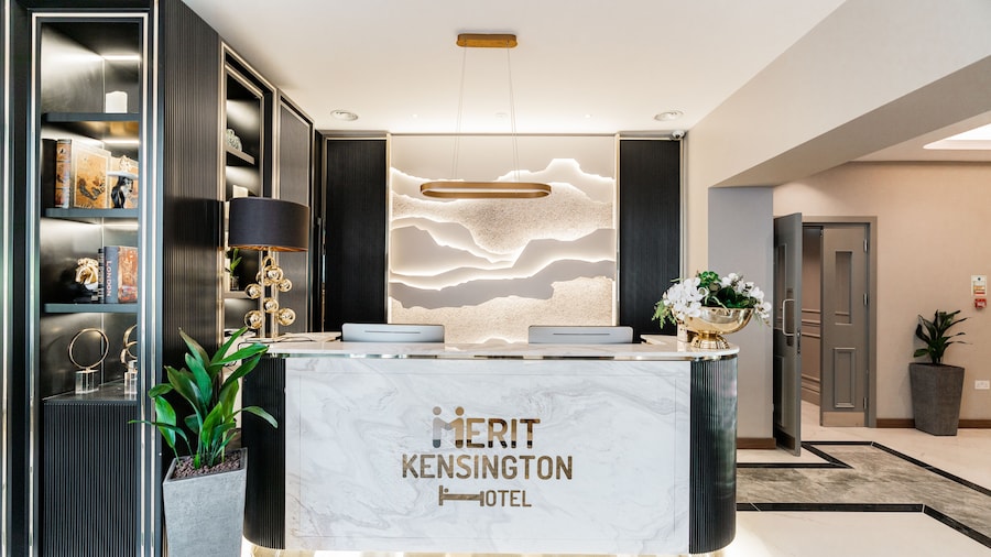Merit Kensington Hotel