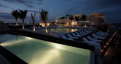 Blue Diamond Luxury Boutique - All Inclusive - Adults Only