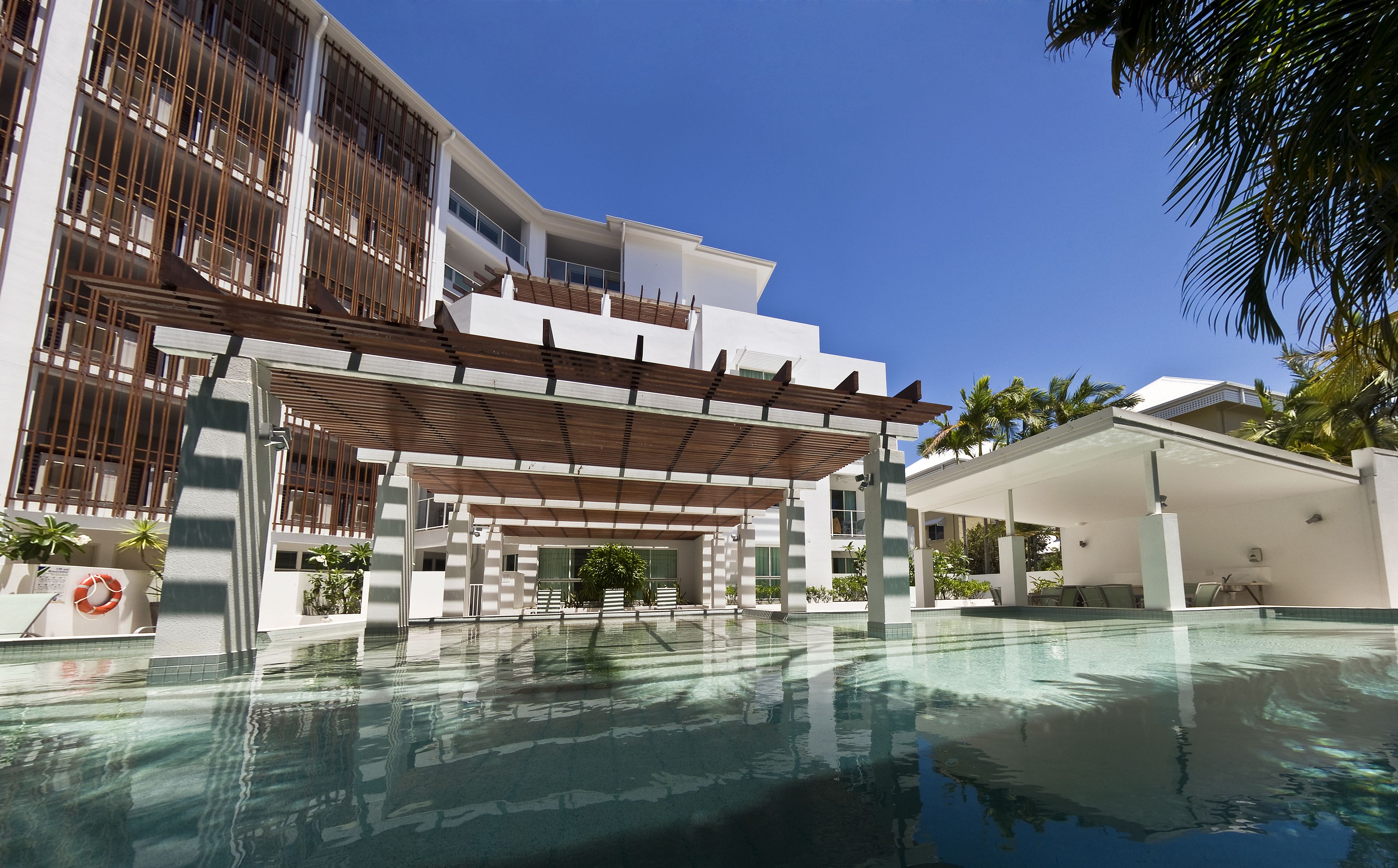 201 Lake Street Apartments