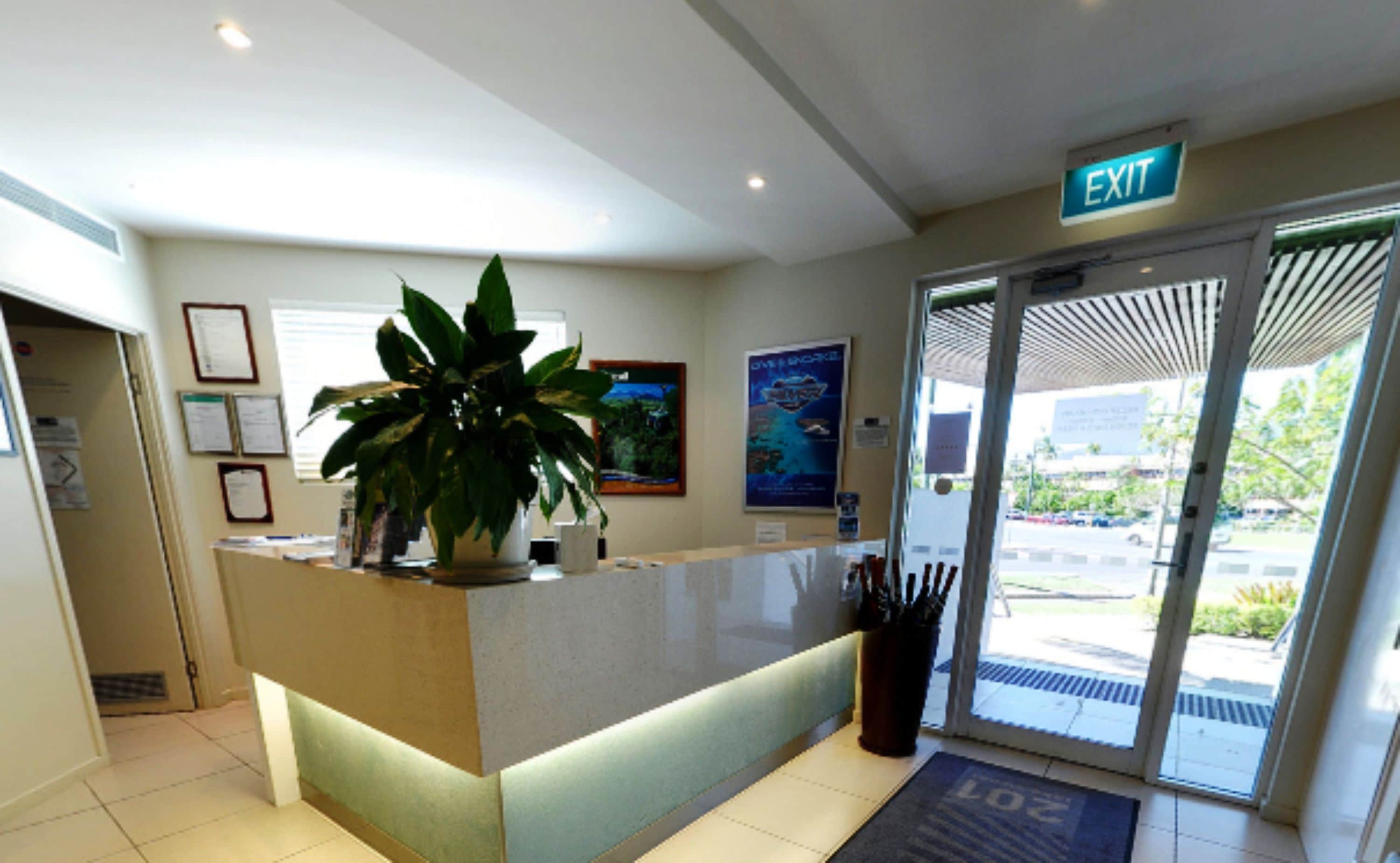 201 Lake Street Apartments