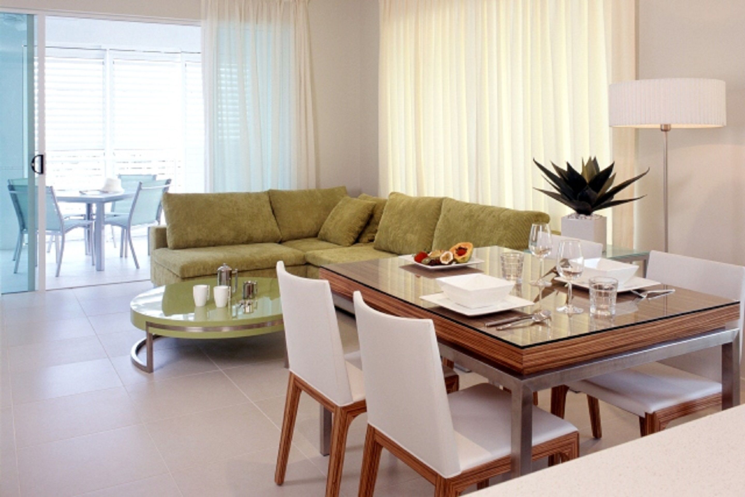 201 Lake Street Apartments