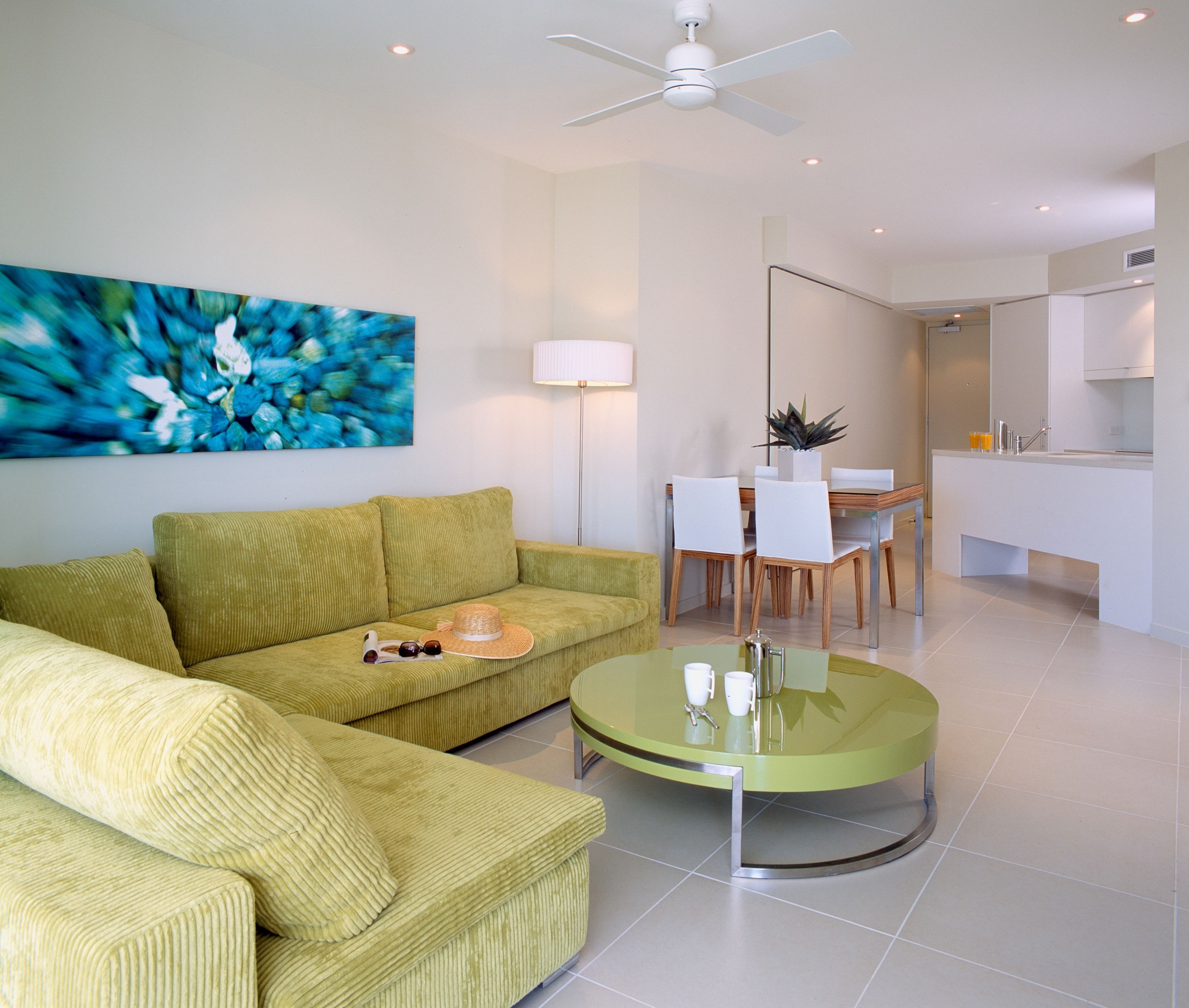 201 Lake Street Apartments