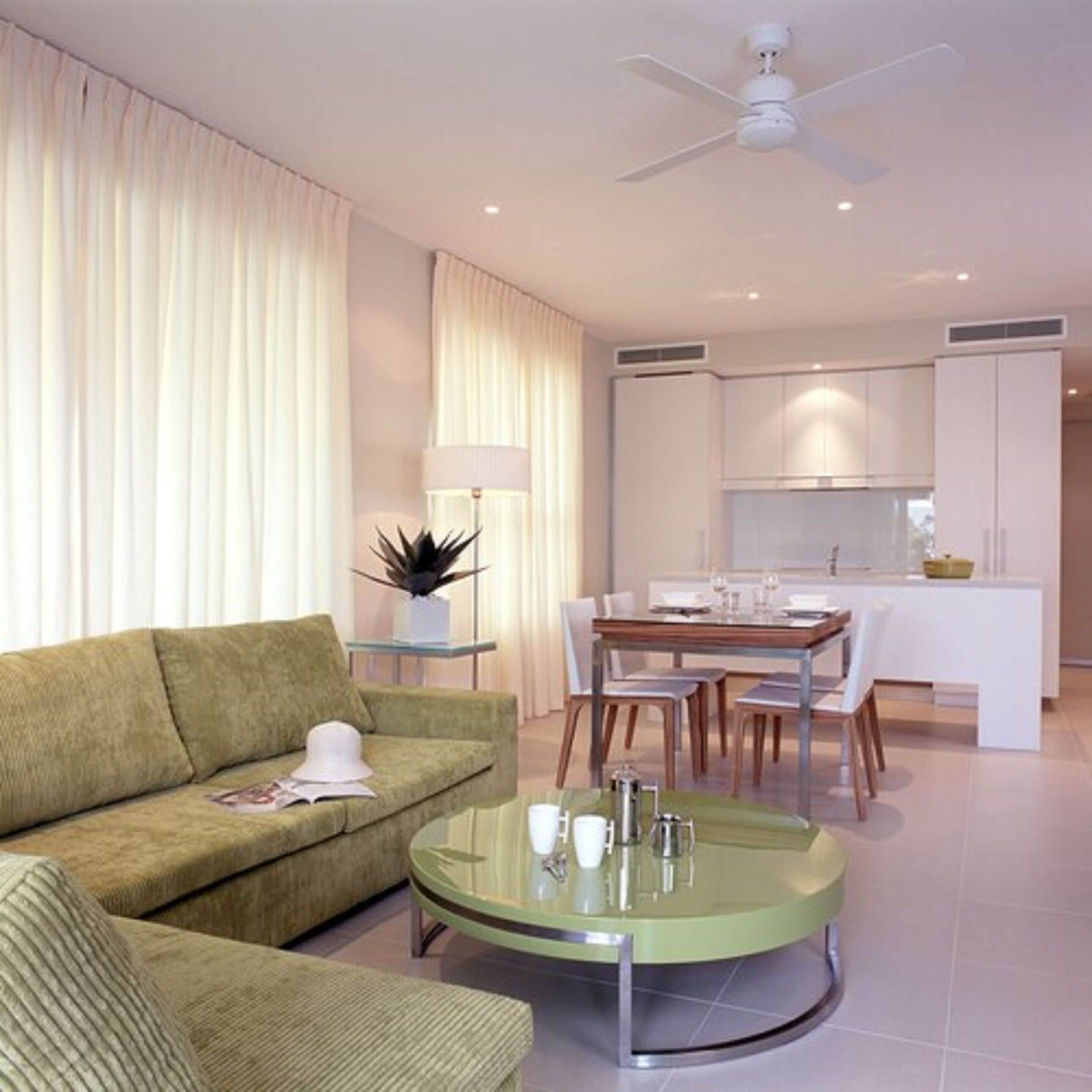 201 Lake Street Apartments