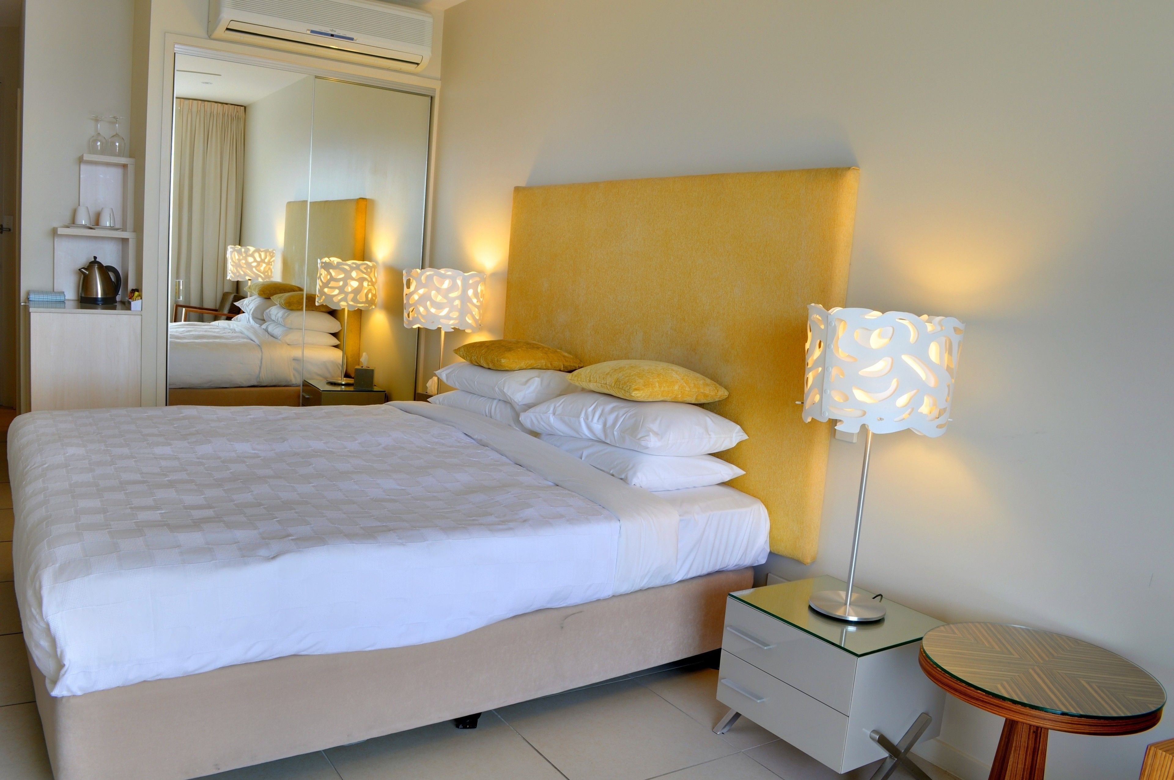 201 Lake Street Apartments