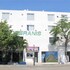 Hotel Soberanis in Cancún, Mexico