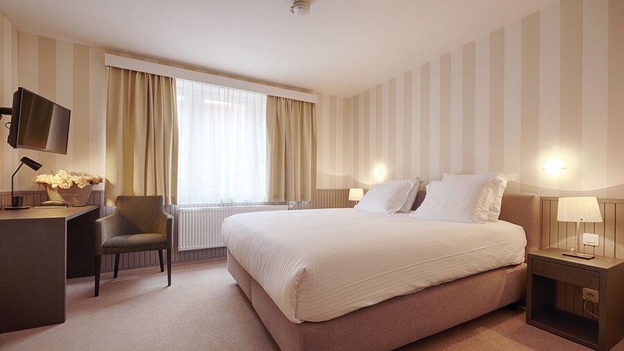 Hotel 't Putje