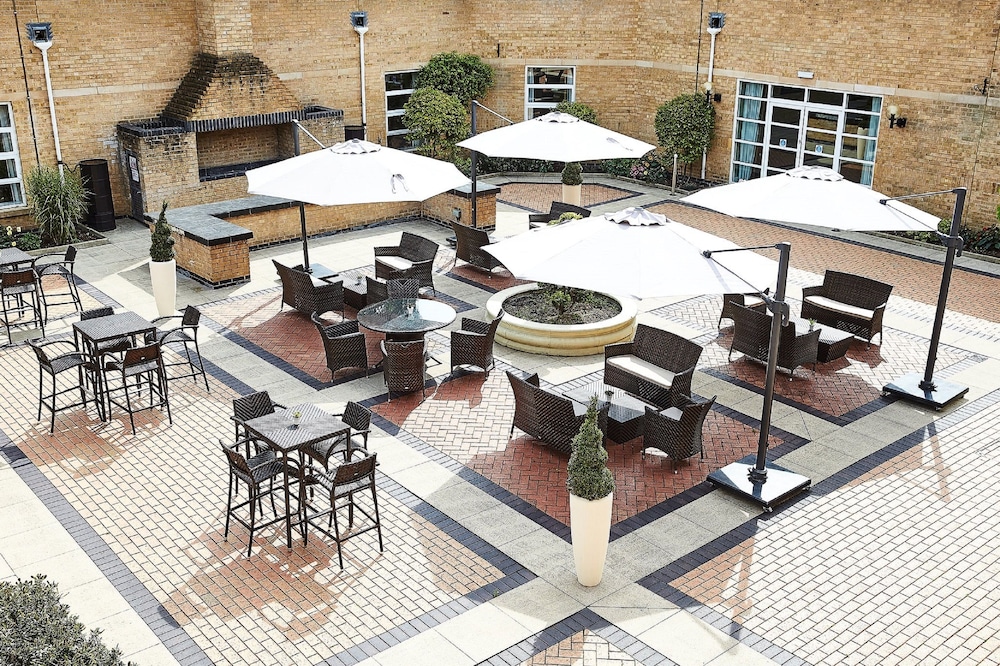 Eastwood Hall in Nottingham Best Rates & Deals on Orbitz