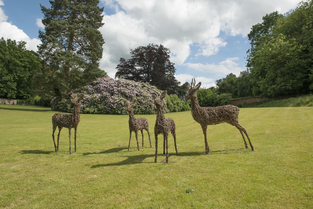 Wotton House