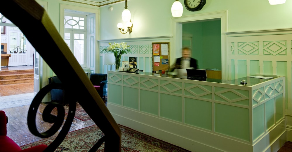 Foto - GRANDE HOTEL PARIS by STAY HOTELS