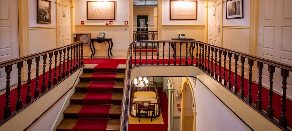 Foto - GRANDE HOTEL PARIS by STAY HOTELS