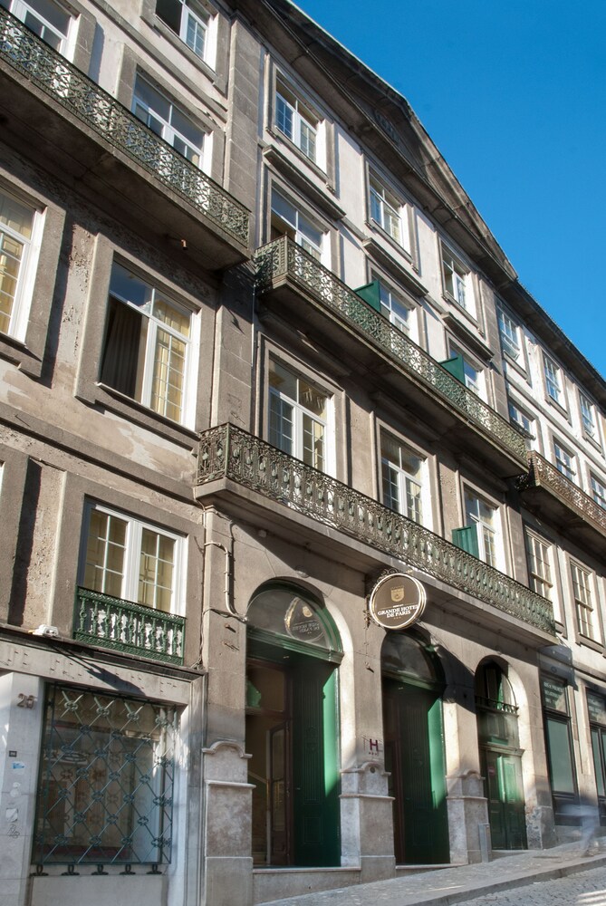 Foto - GRANDE HOTEL PARIS by STAY HOTELS